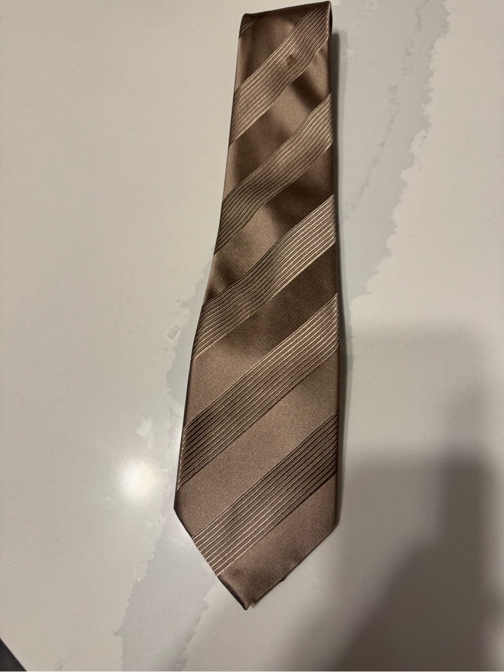 Donald J. Trump Silk Tie
